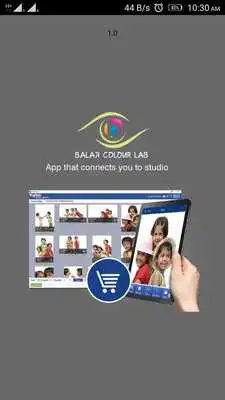 Play Balaji Colour Lab