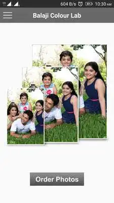 Play Balaji Colour Lab