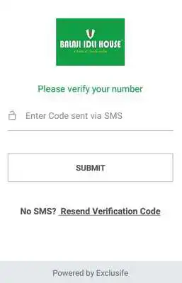 Play Balaji Idli House