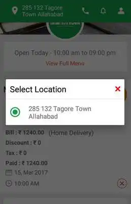 Play Balaji Idli House