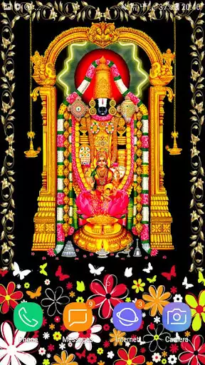 Play Balaji Live Wallpaper  and enjoy Balaji Live Wallpaper with UptoPlay