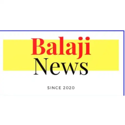 Play Balaji News APK Play Balaji News APK