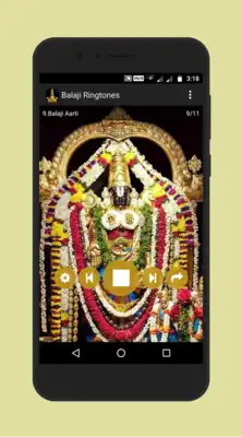 Play Balaji Ringtones