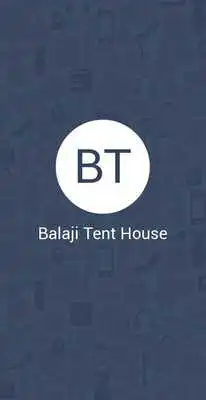 Play Balaji Tent House