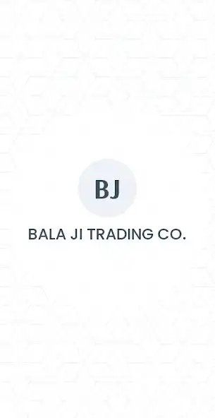 Play BALA JI TRADING CO.  and enjoy BALA JI TRADING CO. with UptoPlay