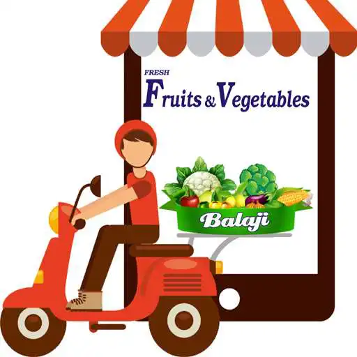 Play Balaji Vegetables & Fruits APK Play Balaji Vegetables & Fruits APK