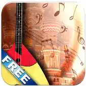 Free play online Balalaika Tuner APK