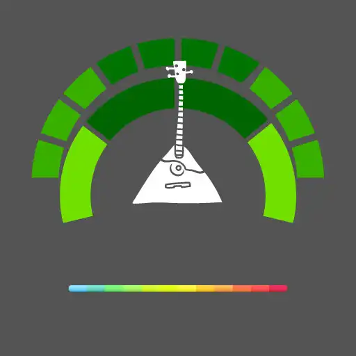 Play Balalaika Tuner APK
