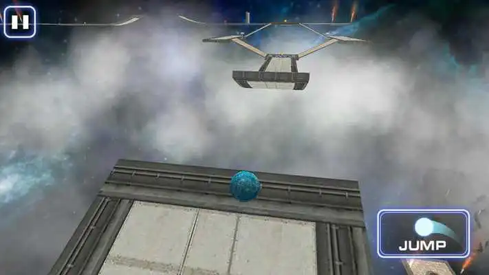 Balance 3D online game with UptoPlay