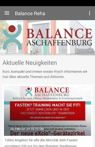 Play Balance Aschaffenburg  and enjoy Balance Aschaffenburg with UptoPlay