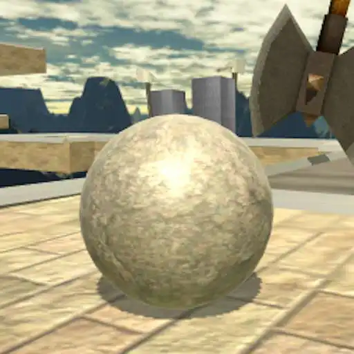 Play Balance Ball 2 APK