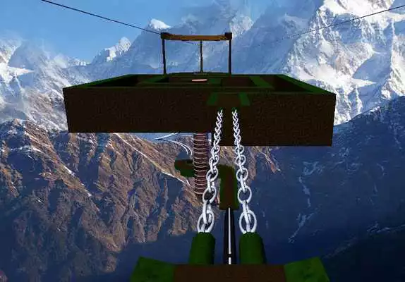 Play Balance Ball 3D Free Game