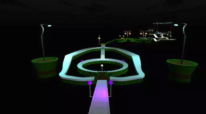 Play Balance Ball 3D Free Game