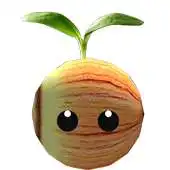 Free play online Balance Ball 3D-Rolling Seed APK