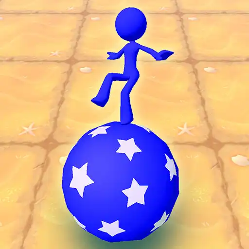 Play BalanceBall.io APK Play BalanceBall.io APK