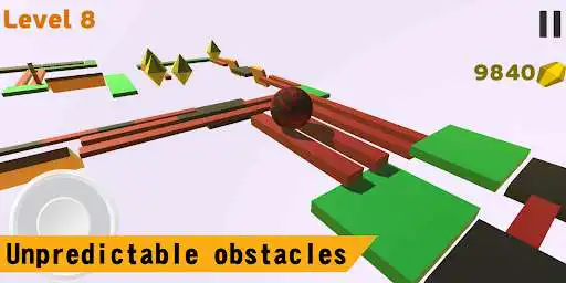 Play Balance Ball