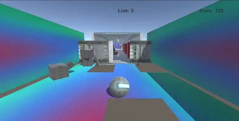 Play Balance Ball