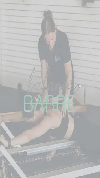 Play Balance Barre  and enjoy Balance Barre with UptoPlay