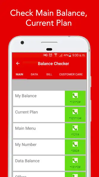 Play Balance Checker for Mobile - and more  and enjoy Balance Checker for Mobile - and more with UptoPlay