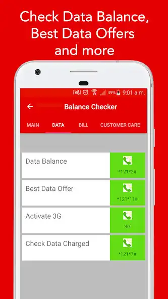 Play Balance Checker for Mobile - and more as an online game Balance Checker for Mobile - and more with UptoPlay