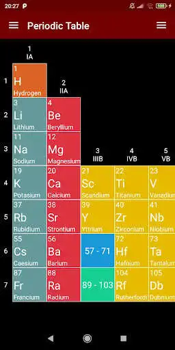 Play Balance Chemical Reaction Lite as an online game Balance Chemical Reaction Lite with UptoPlay