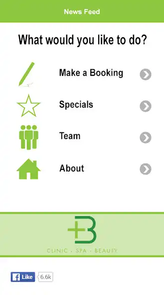 Play Balance Clinic and Spa Beauty  and enjoy Balance Clinic and Spa Beauty with UptoPlay