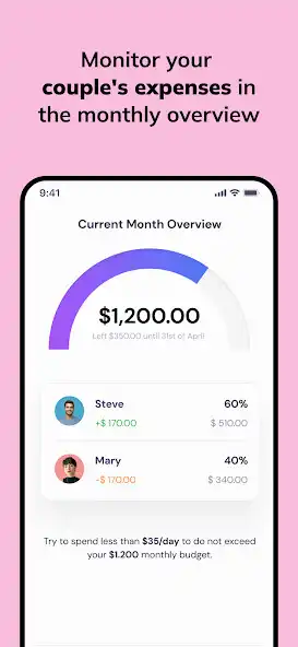 Play Balance: Couple Budget  Money as an online game Balance: Couple Budget  Money with UptoPlay