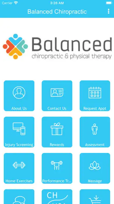 Play Balanced Chiropractic  and enjoy Balanced Chiropractic with UptoPlay