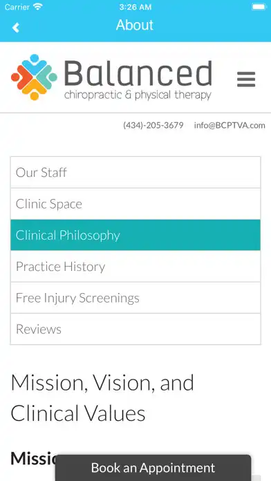 Play Balanced Chiropractic as an online game Balanced Chiropractic with UptoPlay