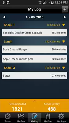Play Balanced Core Nutrtion