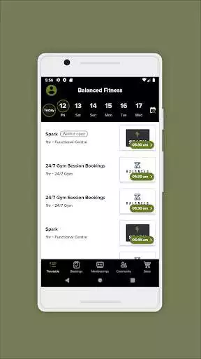 Play Balanced Fitness as an online game online Balanced Fitness with UptoPlay ie.zappy.fennec.balancedfitness Play Balanced Fitness as an online game Balanced Fitness with UptoPlay