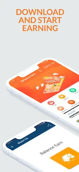 Play BalanceEarn  and enjoy BalanceEarn with UptoPlay