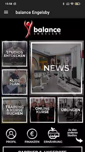 Play balance Flensburg  and enjoy balance Flensburg with UptoPlay