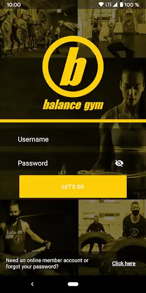 Play Balance Gym Mobile  and enjoy Balance Gym Mobile with UptoPlay