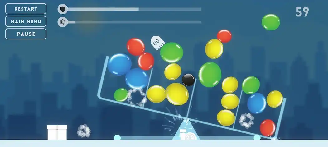 Play Balance It !  and enjoy Balance It ! with UptoPlay
