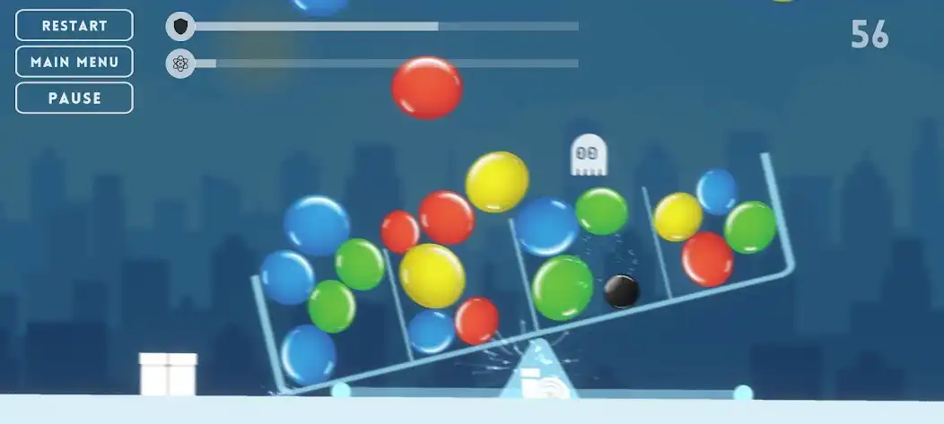 Play Balance It ! as an online game Balance It ! with UptoPlay