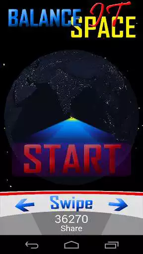 Play Balance IT - Space