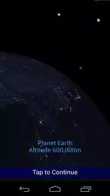 Play Balance IT - Space