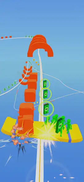 Play Balance Master  and enjoy Balance Master with UptoPlay