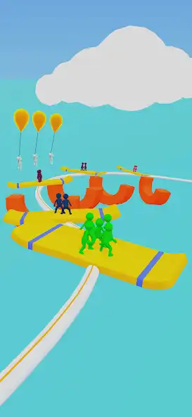 Play Balance Master as an online game Balance Master with UptoPlay