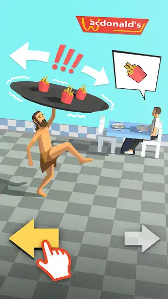Play Balance Masters: Dance Stars  and enjoy Balance Masters: Dance Stars with UptoPlay