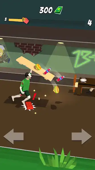 Play Balance Masters: Dance Stars as an online game Balance Masters: Dance Stars with UptoPlay