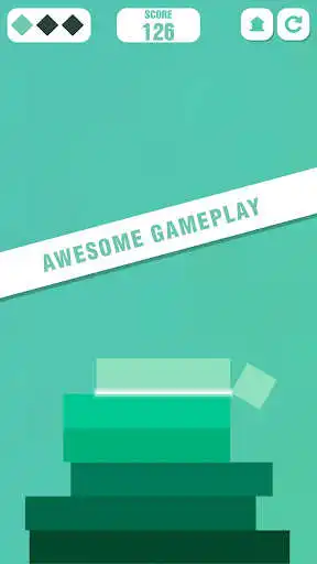 Play Balance Master : Tower Game as an online game Balance Master : Tower Game with UptoPlay