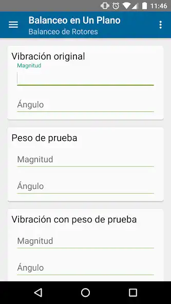 Play Balanceo de Rotores  and enjoy Balanceo de Rotores with UptoPlay