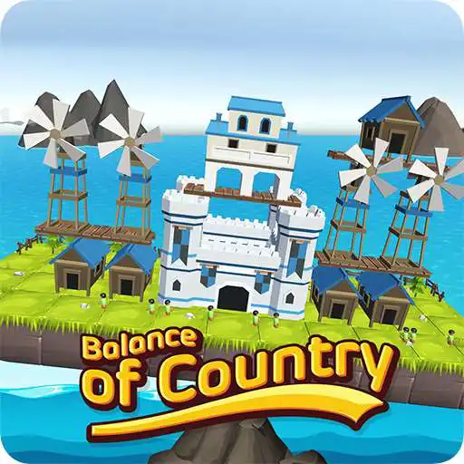 Play Balance of Country APK Play Balance of Country APK