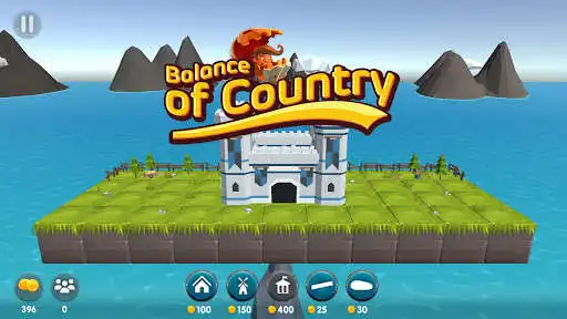 Play Balance of Country  and enjoy Balance of Country with UptoPlay