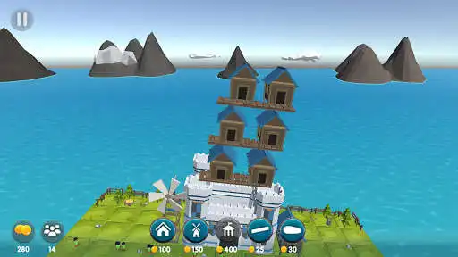 Play Balance of Country as an online game Balance of Country with UptoPlay