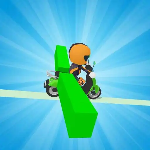 Play Balance Ride APK