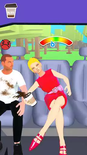 Play Balance Rider  and enjoy Balance Rider with UptoPlay
