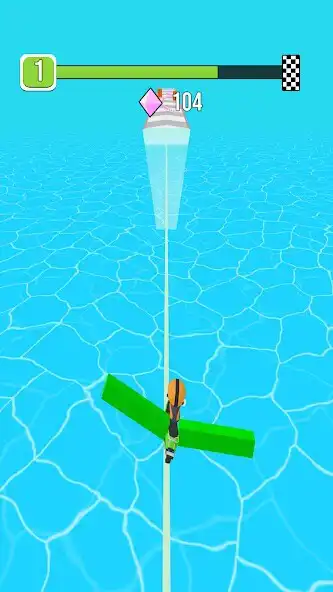 Play Balance Ride as an online game Balance Ride with UptoPlay